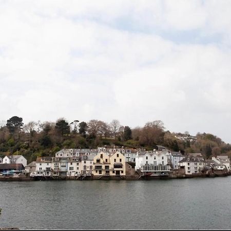 Tabs Cottage Fowey Zewnętrze zdjęcie